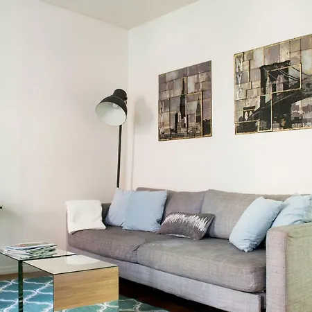 Frederick'S Place - Convenient Condo Walk To Central Park And Columbia University